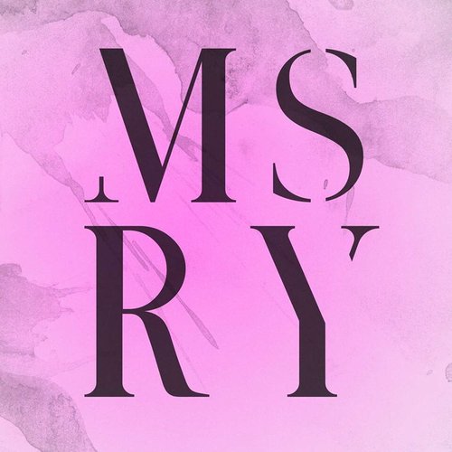 Msry - EP