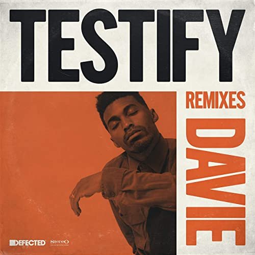 Testify (Remixes)