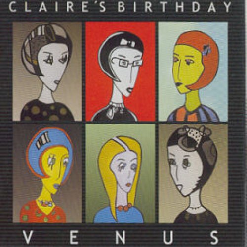Venus