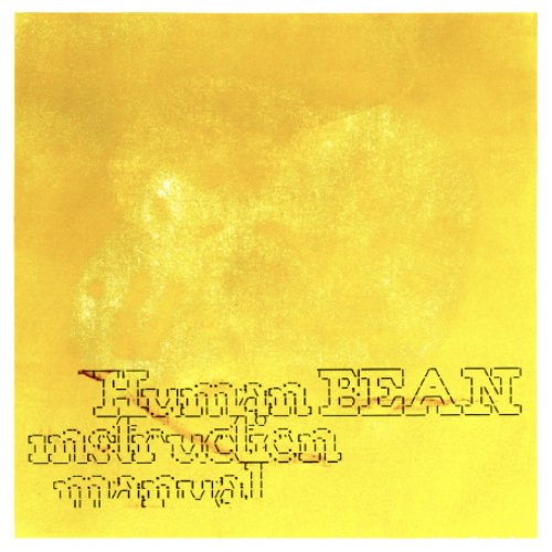 Human Bean Instruction Manual