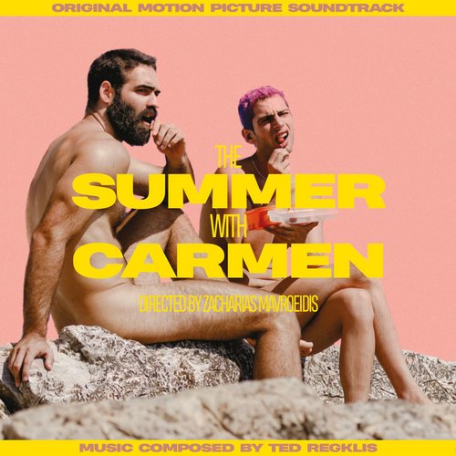 The Summer with Carmen (Original Motion Picture Soundtrack)
