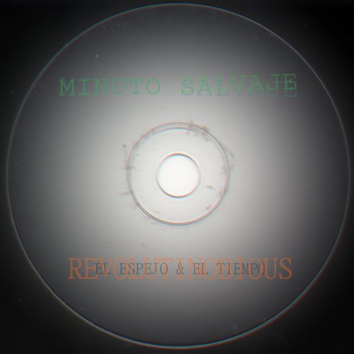 Revolutinobious [El Espejo & El Tiempo]