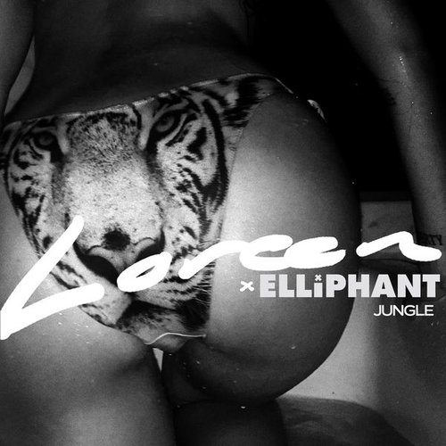 Jungle - Single