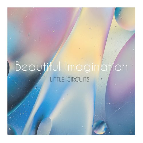 Beautiful Imagination - Single