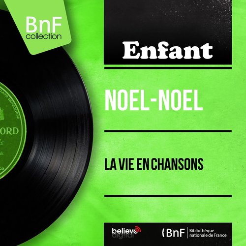 La vie en chansons (Mono version)