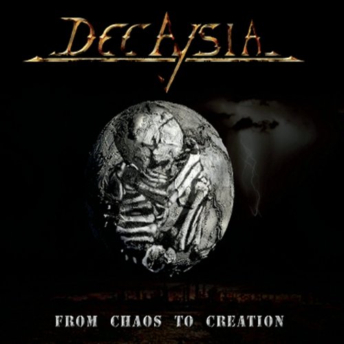 From Chaos to Creation