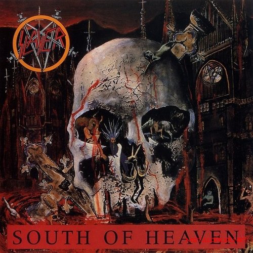 South Of Heaven (2007 Remastered)