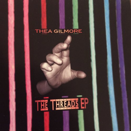 The threads