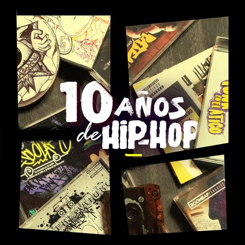 10 Años de Hip-Hop