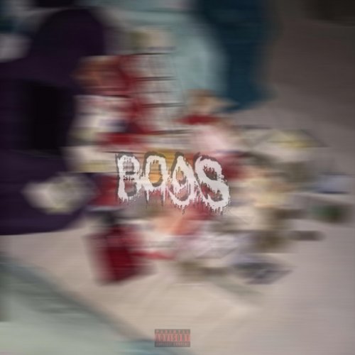 BAGS (feat. do not resurrect) - Single