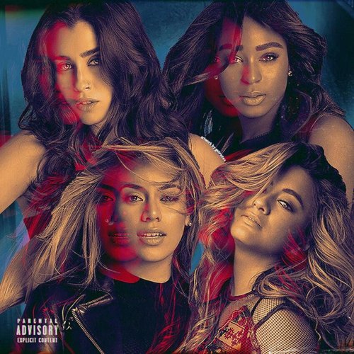 2017 - Fifth Harmony