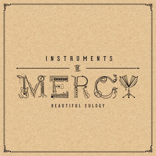 Instruments Of Mercy