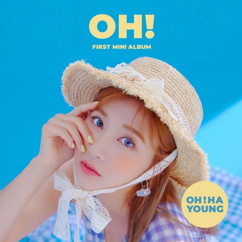 OH! - EP