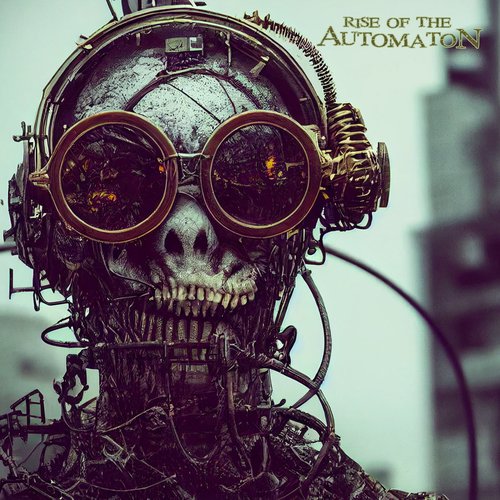 Rise of the Automaton