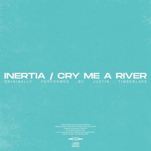 Cry Me a River - Single