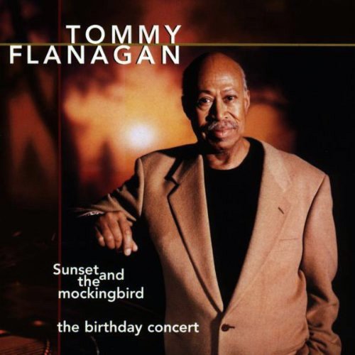 Sunset and the mockingbird - the birthday concert