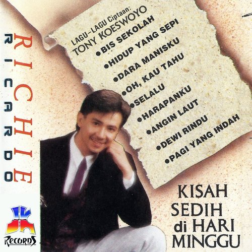 Kisah Sedih Di Hari Minggu