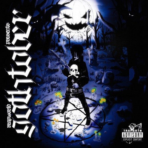 GOTHTOBER THA MIXXTAPE #TRAPGOTH