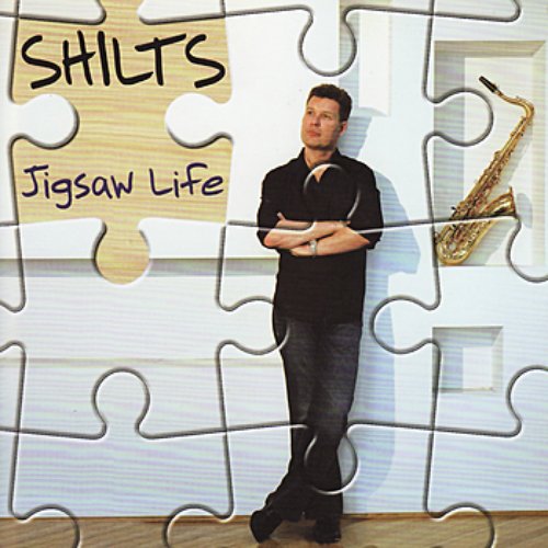 Jigsaw Life