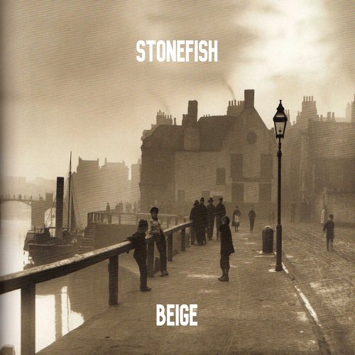 The Beige [Explicit]