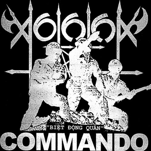 Biệt động quân / Commando