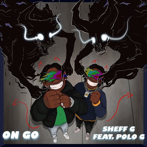 On Go (feat. Polo G) - Single