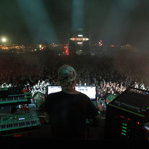Live At Rock Am Ring 2009 — The Prodigy | Last.fm