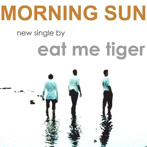 Morning Sun - single 2008