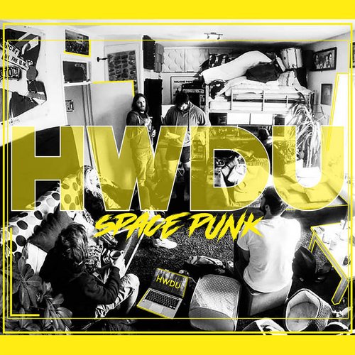 Space Punk