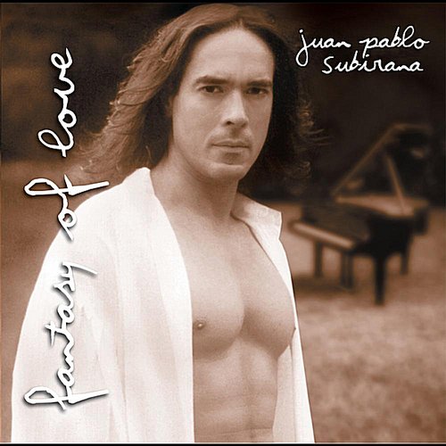 Fantasy of Love