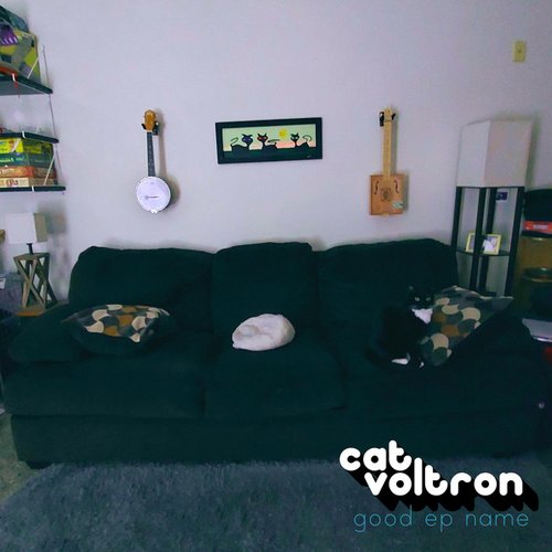 Good EP Name [Explicit]