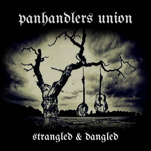 Strangled & Dangled
