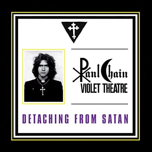 Detaching From Satan [Explicit]