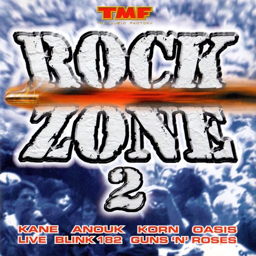 TMF Rockzone 2