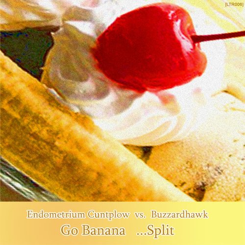 Go Banana ...Split