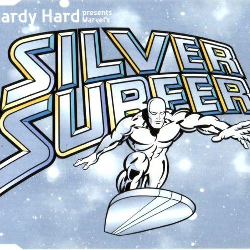 Silver Surfer