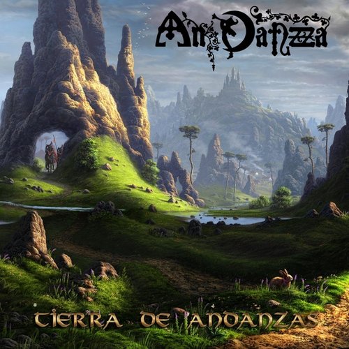 Tierra de Andanzas