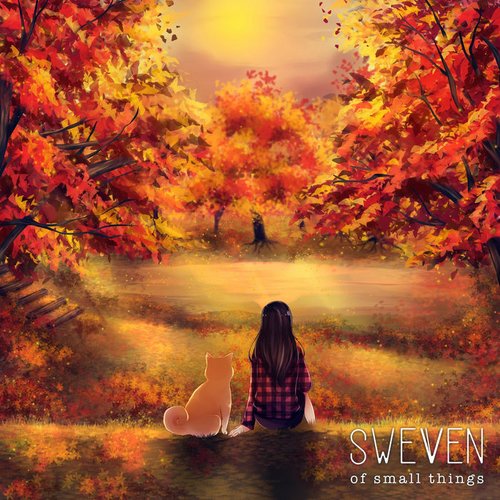 Of Small Things - Single