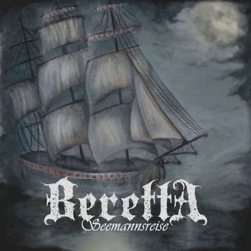 Seemannsreise