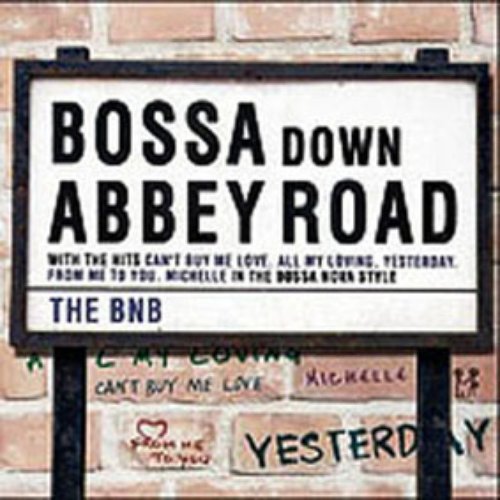 Bossa Down Abbey Road