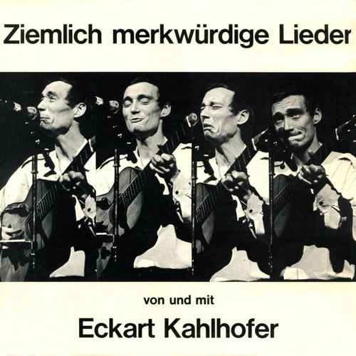 Ziemlich Merkwürdige Lieder