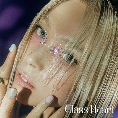 Glass Heart - Single