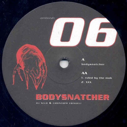 Bodysnatcher