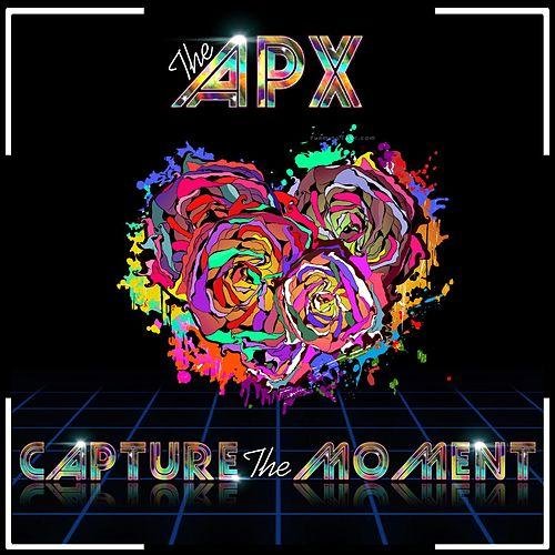 Capture the Moment