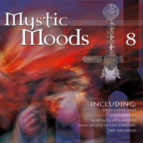 Mystic Moods Vol 8 Part 1