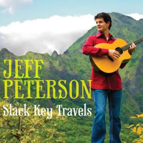 Slack Key Travels