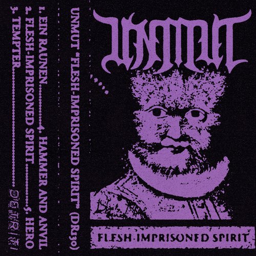 Flesh-Imprisoned Spirit