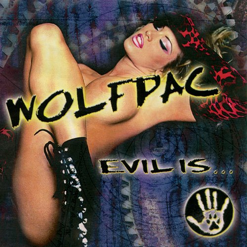 Evil Is