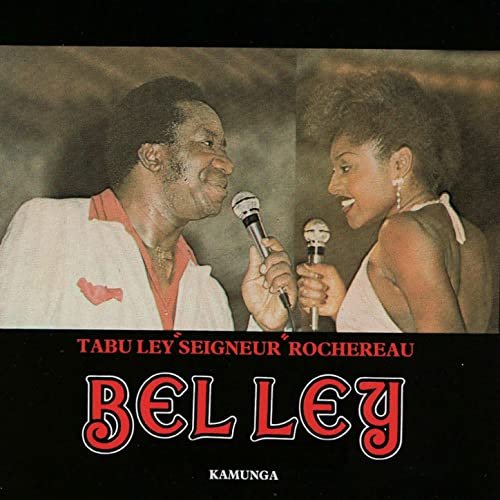 Bel ley
