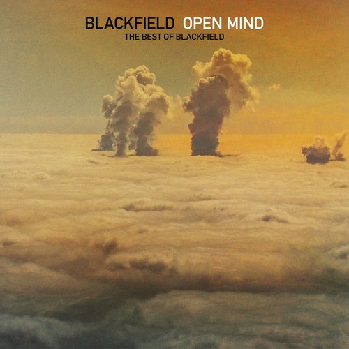 Open Mind: The Best of Blackfield